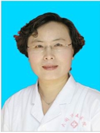 白翠兰