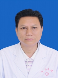 杨文岸