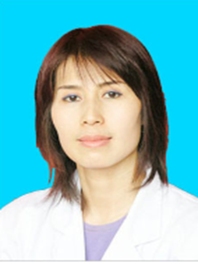 伊雅丽