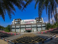 海口市骨科与糖尿病医院