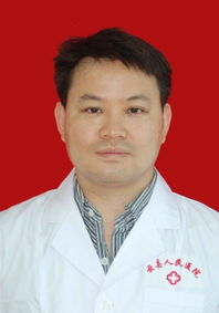 欧延武