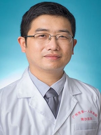杨亮