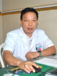 武学军