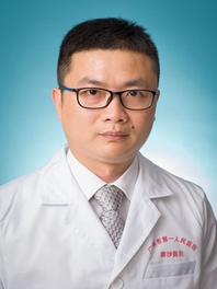 陈文忠