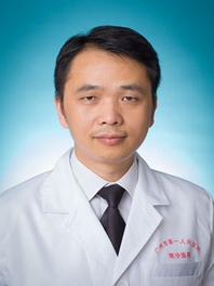 谢希翔