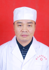 李周兴