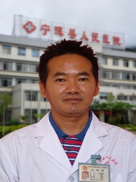 白灿荣
