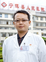 赵俊勇