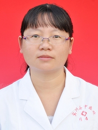 杨玉蓉