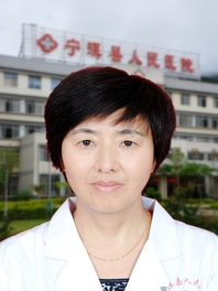 陈寅玲