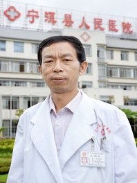 詹世斌