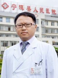 高宇