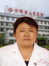 刘琼