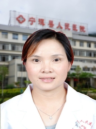 杨美琼