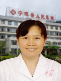 杨晓萍