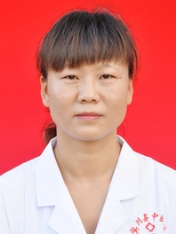 杨丽琼