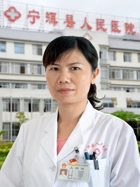 欧阳立菊