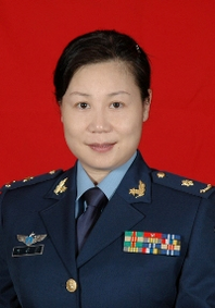 李爱民