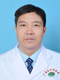 何照雄