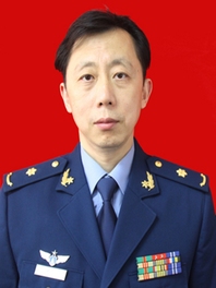 杨富强