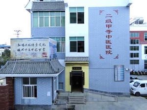 施甸县中医医院