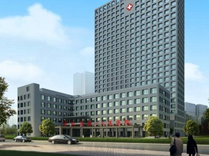 宜良县第一人民医院