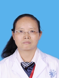 张庆华