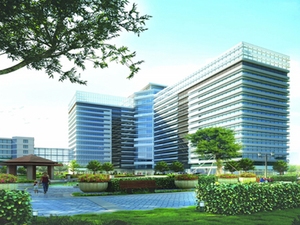 宣威市中医医院