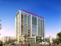 南宁市第四人民医院