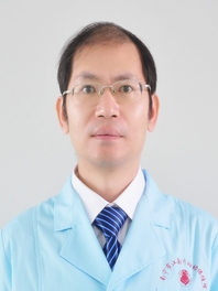 杨怀志