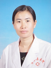 谢晓庆