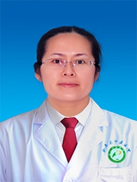 杨丽霞