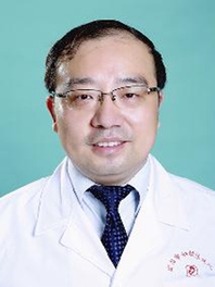 王晓东