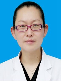 何莉军