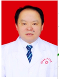 王庆华