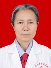 张乔英