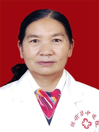 杨翠英