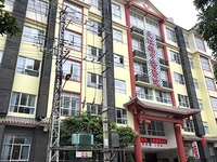 元江县中医医院