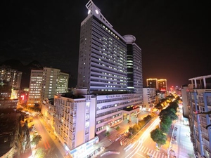 河池市人民医院