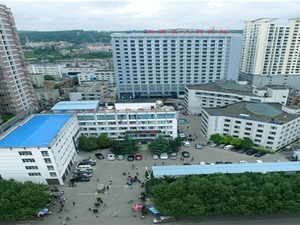 富源县人民医院