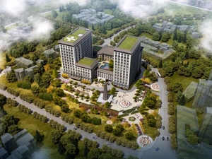 仁怀市中医院