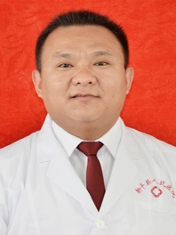 李跃林