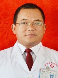 李勇