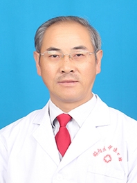 马忠正
