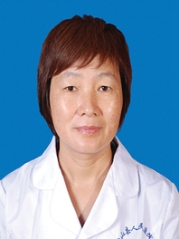 盛明霞