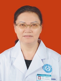 赵丽玲
