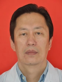 杨康明