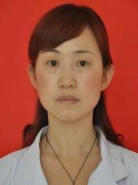 陈丽