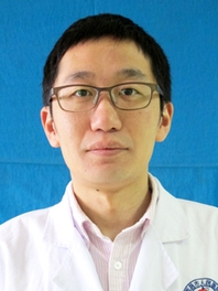 谢欢宇