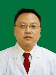 周劲松